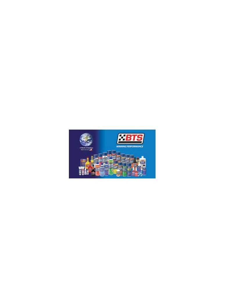 BTS Rust & Corrosion Inhibitor 11Oz 460 ml  - Image 4