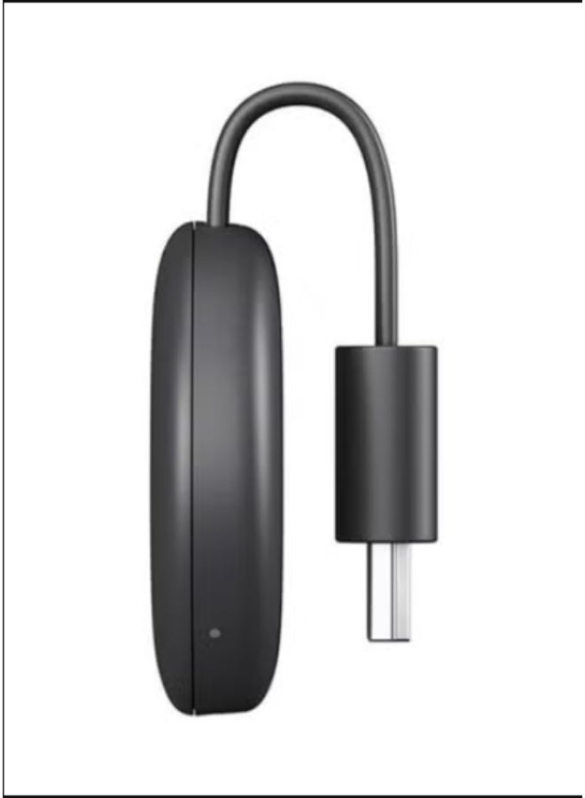 بيوينتي جهاز عرض شاشة WiFi HDMI مع جهاز عرض تلفزيوني ثنائي النطاق 5G لاسلكي تحويل 4K HD  - Image 1