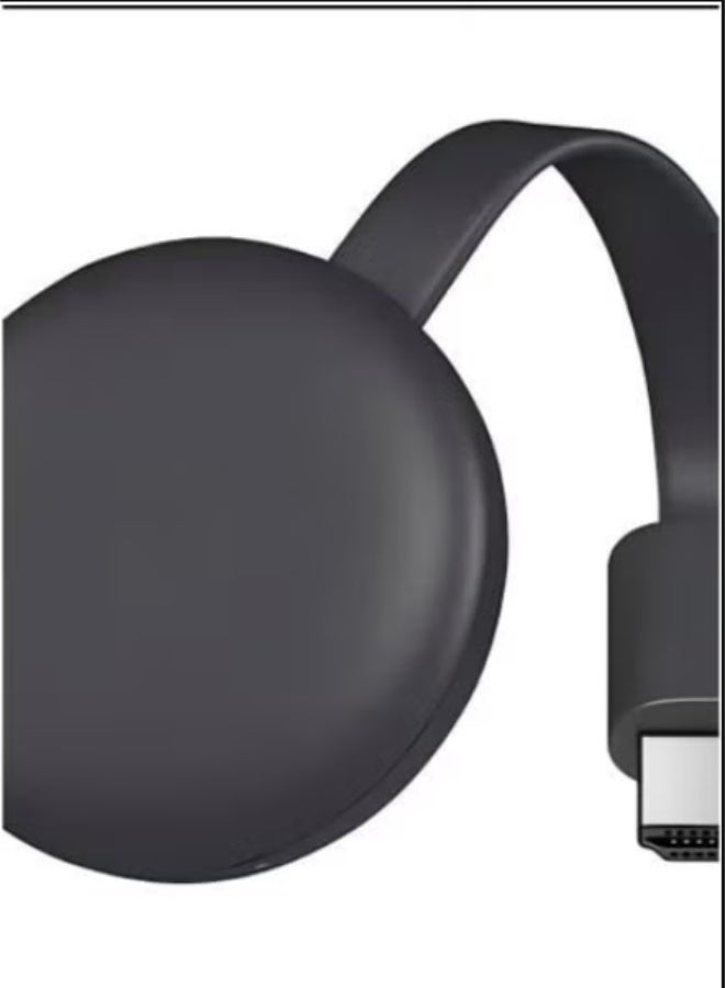 بيوينتي جهاز عرض شاشة WiFi HDMI مع جهاز عرض تلفزيوني ثنائي النطاق 5G لاسلكي تحويل 4K HD  - Image 3