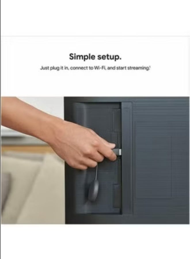 Beauenty WiFi HDMI screen projection connection TV display projector dual-band 5G wireless 4K HD conversion artifact - Image 3