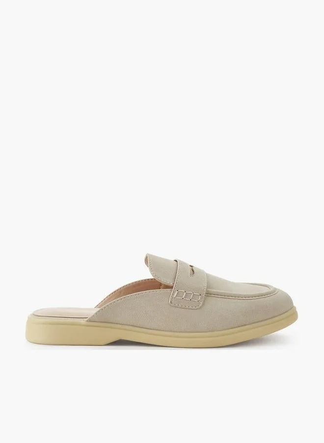 سيليست Women Slip-On Mules