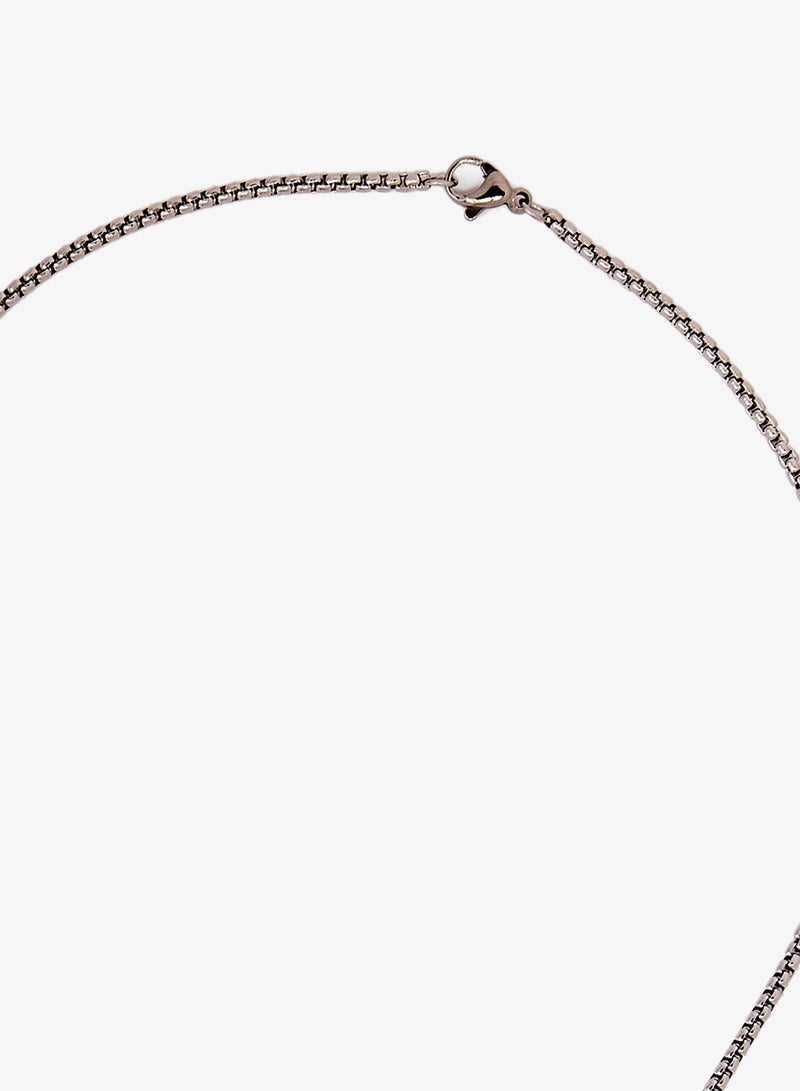 Seventy Five Pendant Necklace - Image 3