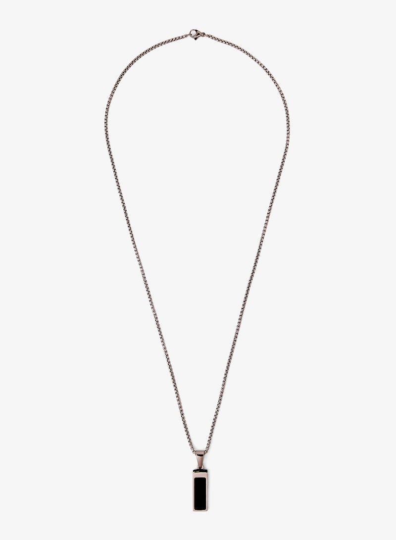 Seventy Five Pendant Necklace - Image 1