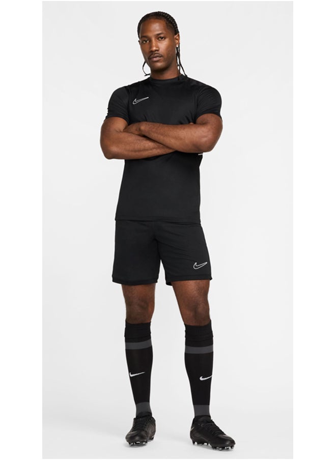 Nike - Men's Dri-FIT Soccer Shorts - Image 1