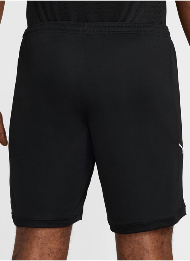 Nike - Men's Dri-FIT Soccer Shorts - Image 1