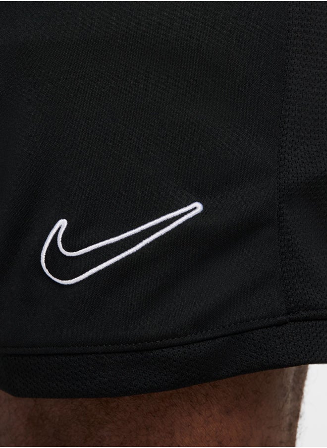 Nike - Men's Dri-FIT Soccer Shorts - Image 1
