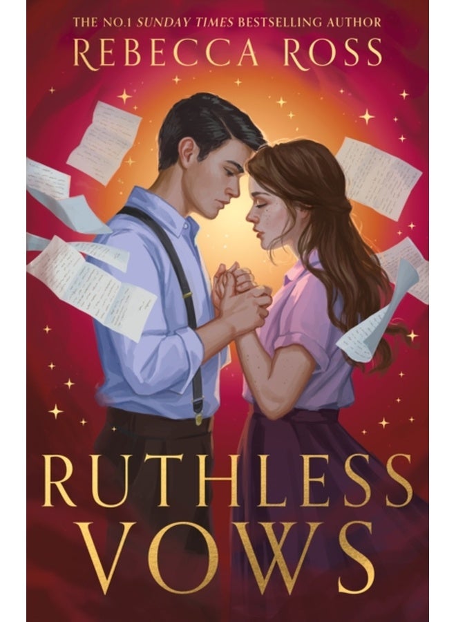 Letters Of Enchantment (2) — Ruthless Vows 