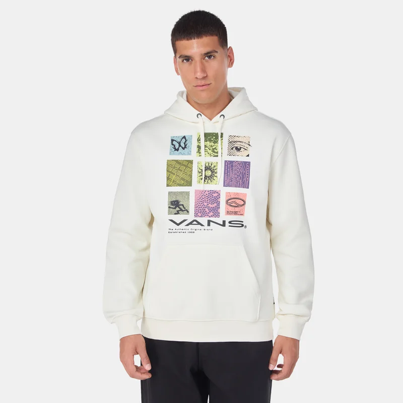 VANS Men's Cluster 66 Hoodie