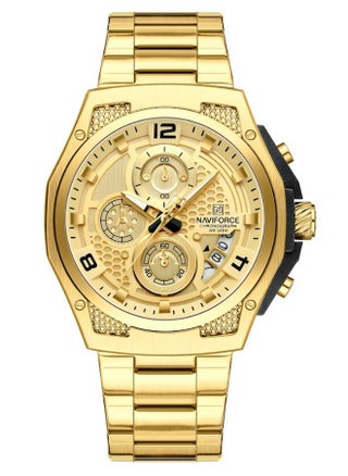 Gold