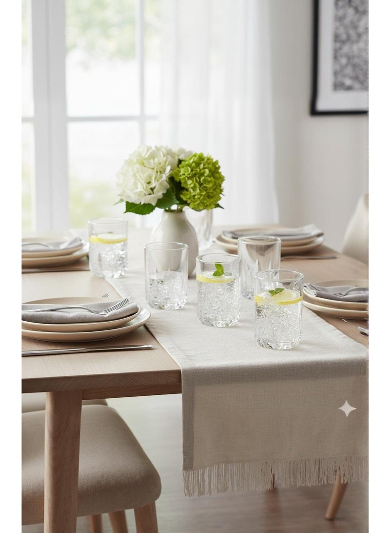 TIMMY K09 Tumbler Set 6 Pieces, Lightweight & Durable - Image 2