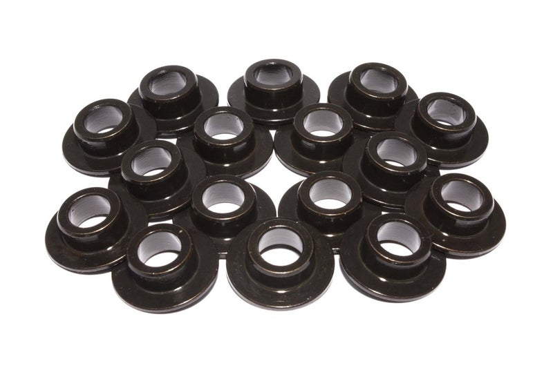 COMP Cams 774-16 7 Degree Steel Retainer Set of 16 for GM GEN III w/ 26915/26918 Beehive Springs - Image 5