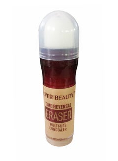 Ever Beauty Ever Beauty Time Reversal Eraser Multi-Use Concealer 25ml  - Image 1