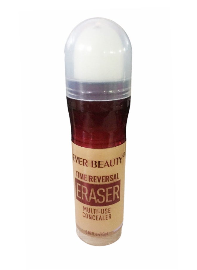 Ever Beauty - Ever Beauty Time Reversal Eraser Multi-Use Concealer 25ml - Image 1