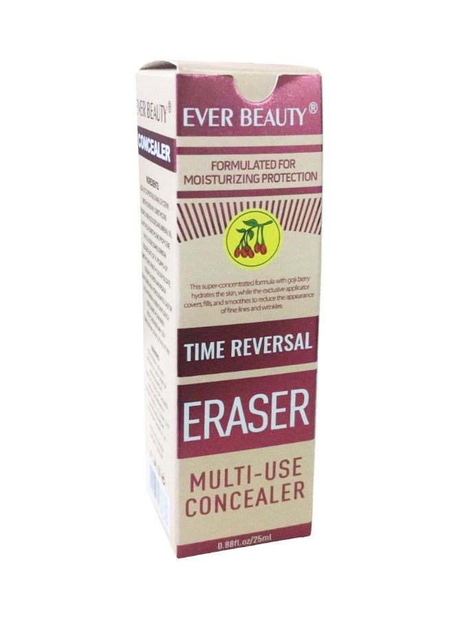Ever Beauty - Ever Beauty Time Reversal Eraser Multi-Use Concealer 25ml - Image 1