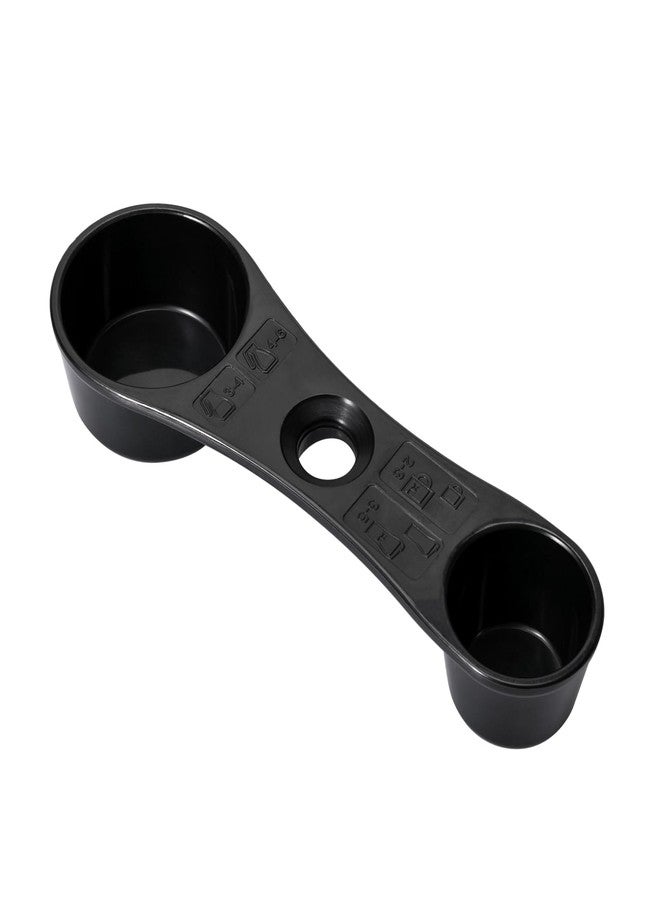 مغرفة قهوة ذكية من Xinafan لماكينة قهوة Ninja CF090 CF091 CF092 CF097، ملعقة قياس قهوة مزودة بمقياس، بديل لمغرفة قهوة ماكينة قهوة Ninja Carafe ذات التقديم الفردي، نظام مقهى القهوة - Image 1