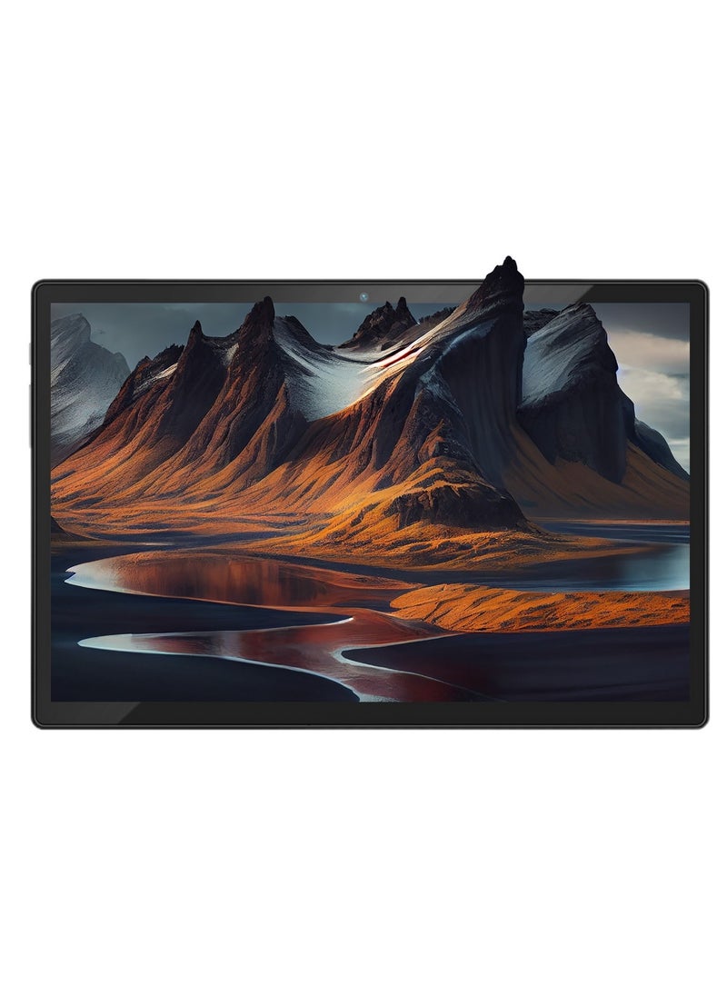 GREEN LION - G10 Pro Tablet 10.1" 64 GB 5000mAh / Dual Camera / Quad-Core 64-bit / BT Keypad / Flip Case / Android / High Resolution - Black - Image 1