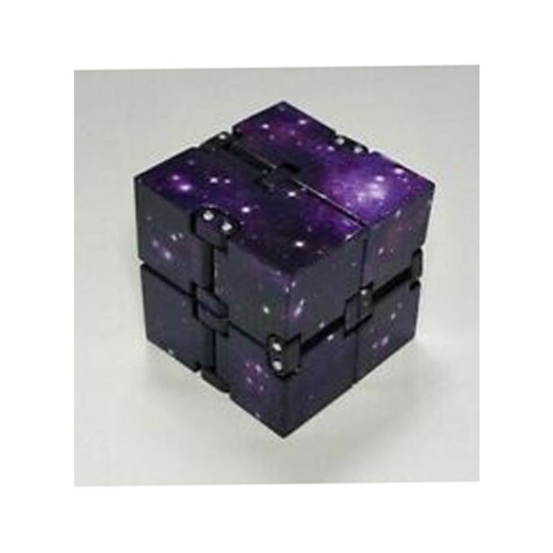 Infinite Rubik's Cube, Starry Sky Rubik's Cube, Square Rubik's Cube, Hexahedral Rubik's Cube - Image 4