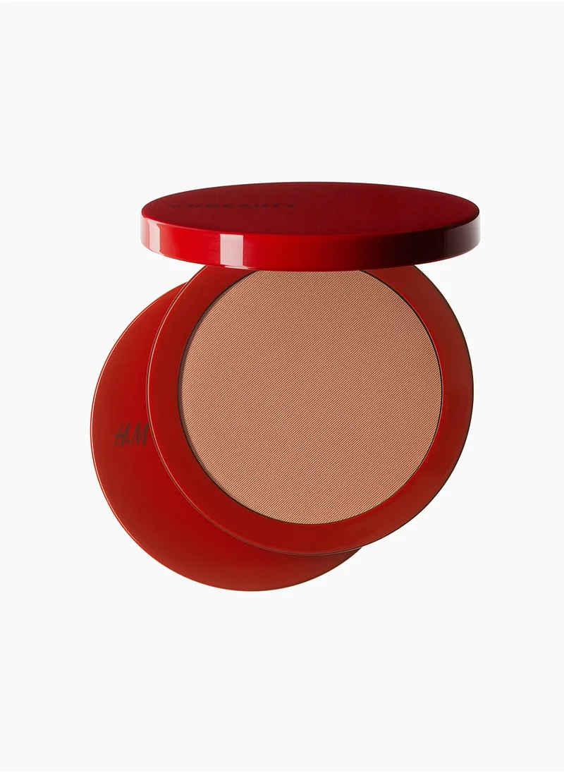 اتش اند ام Sheer Perfecting Powder