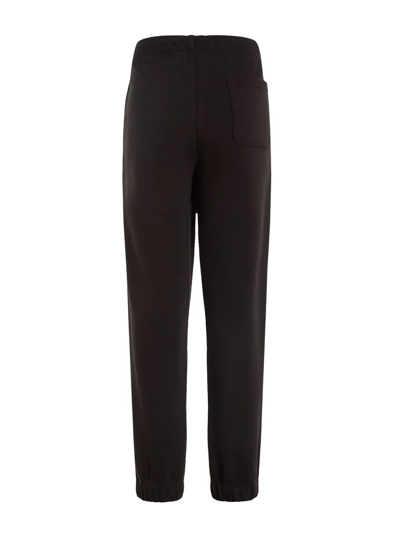 Calvin Klein Jeans Kids Logo Sweatpants