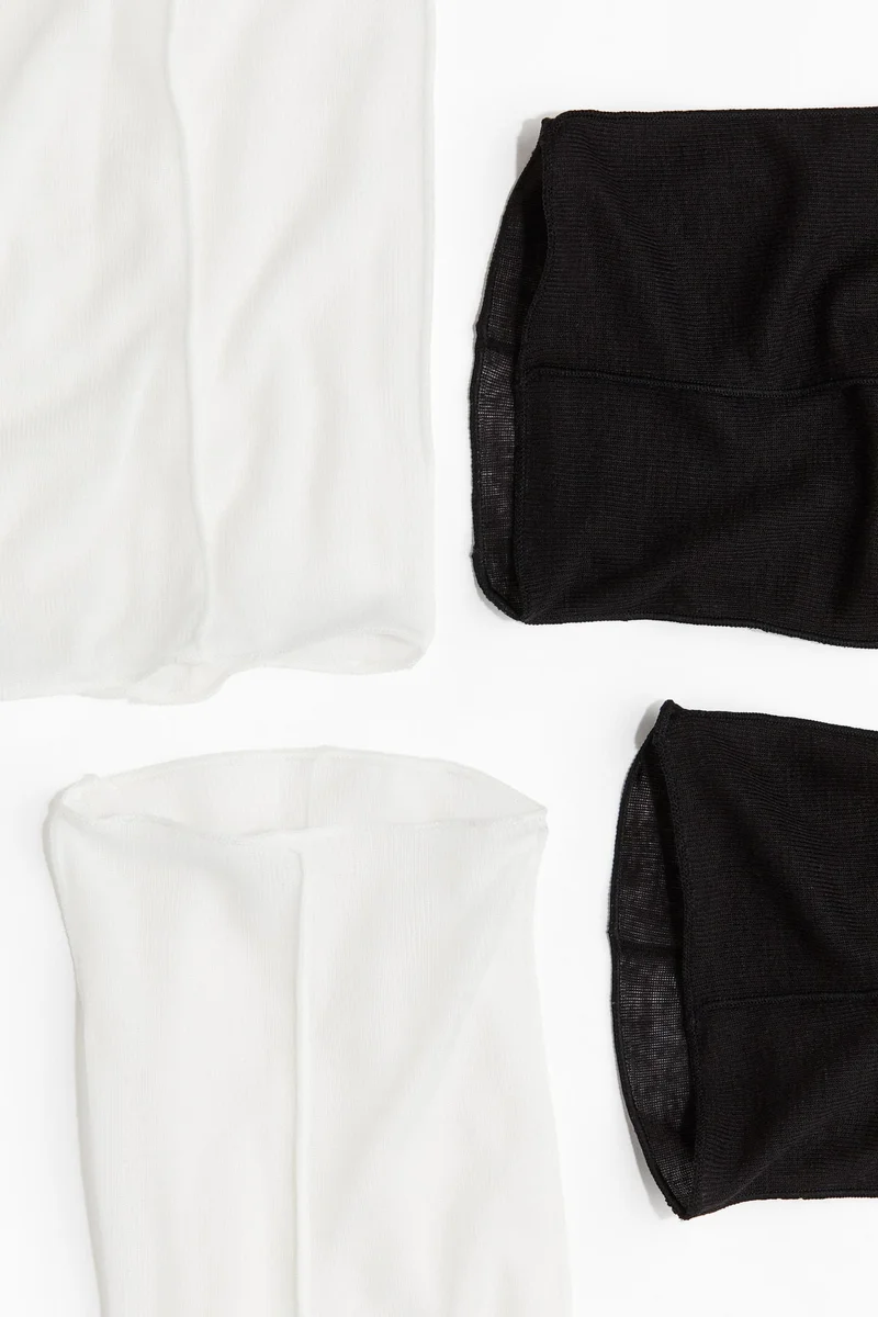 H&M 2-Pack Leg Warmers