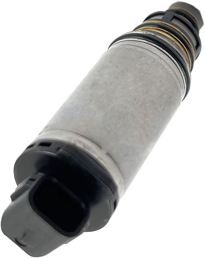 DEVMO AC Compressor Control Solenoid Valve for 2013-2018 Altima - Image 3