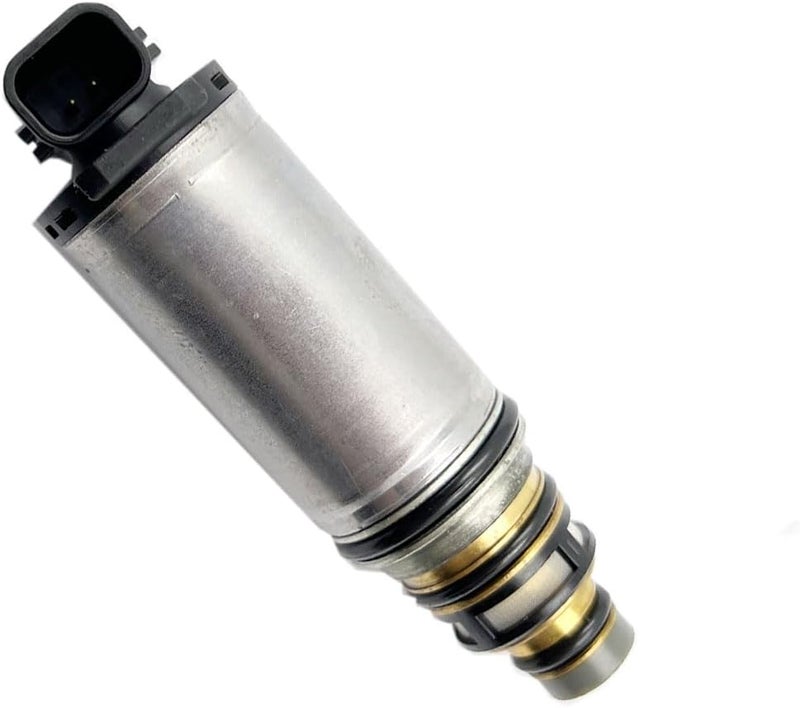 DEVMO AC Compressor Control Solenoid Valve for 2013-2018 Altima - Image 1