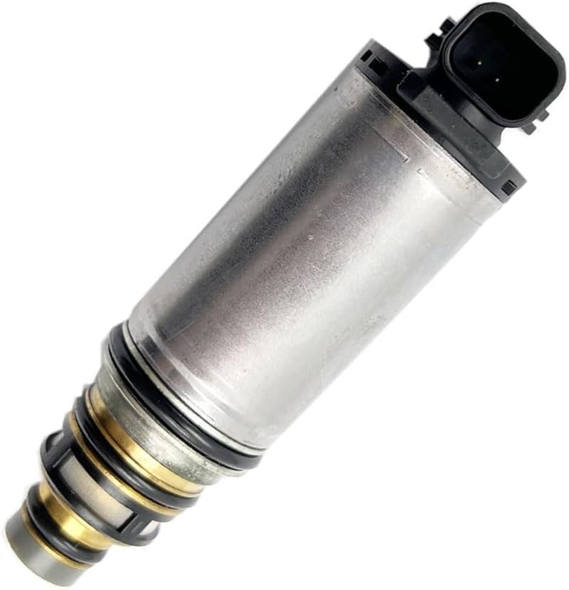 DEVMO AC Compressor Control Solenoid Valve for 2013-2018 Altima - Image 4