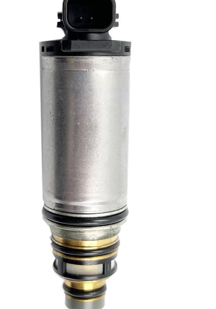 DEVMO AC Compressor Control Solenoid Valve for 2013-2018 Altima - Image 5