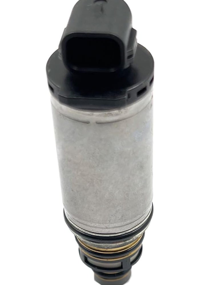 DEVMO AC Compressor Control Solenoid Valve for 2013-2018 Altima - Image 2