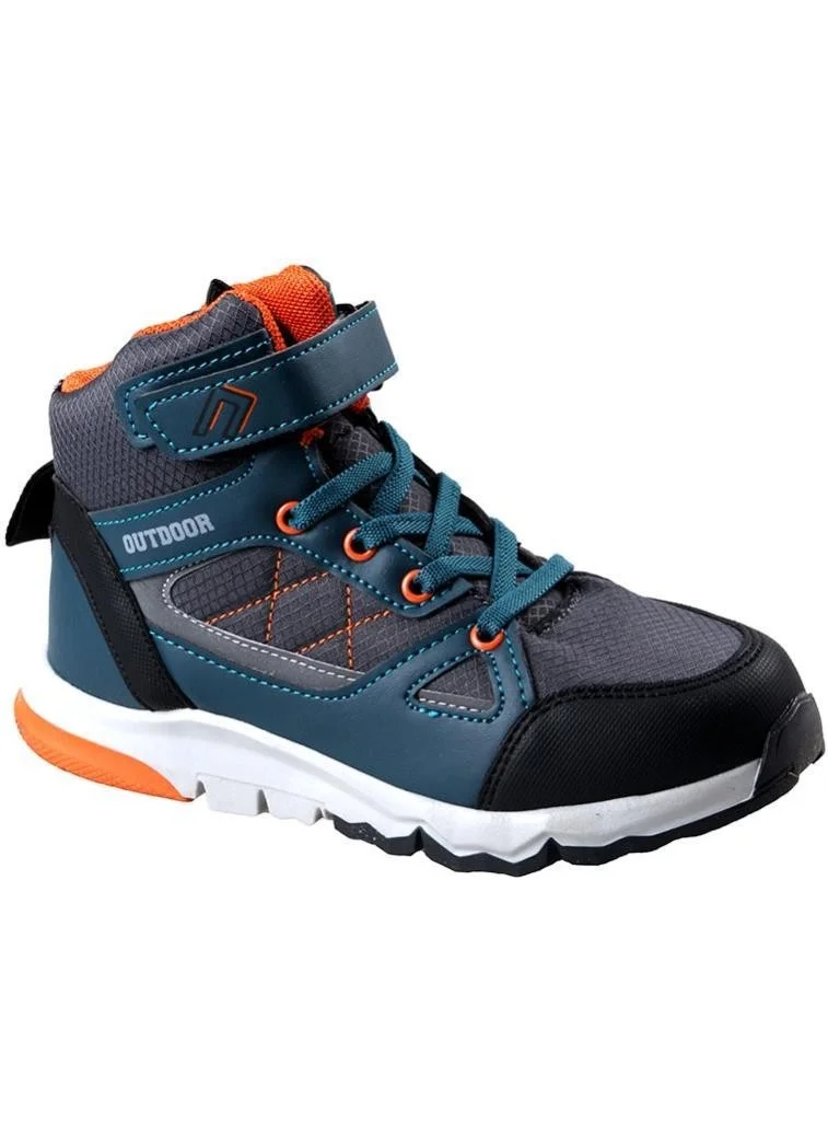 Cool Vega Boy Softshell Outdoor Trekking Boots