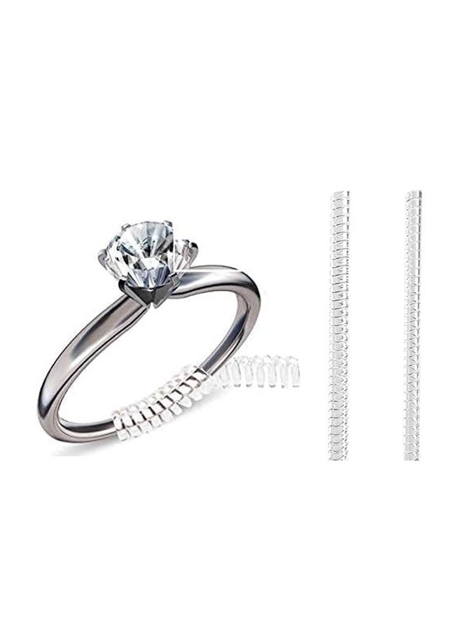 Ring Size Adjuster for Loose Rings Invisible Ring Guard Clip  - Image 1