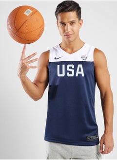 Usa Limited Road Jersey