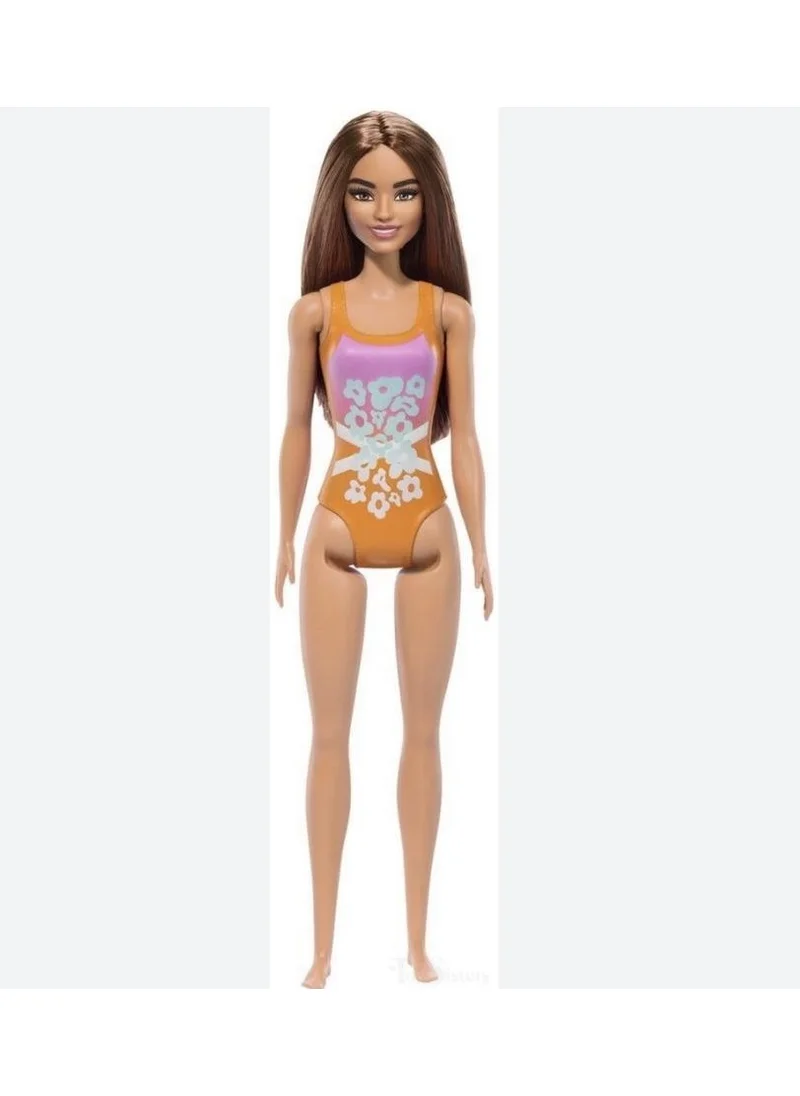 Barbie Beach Dolls DWJ99-HPV21