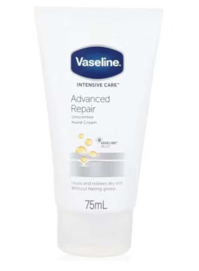 Intensive Care Advanced Repair Hand Cream Clear 75ml