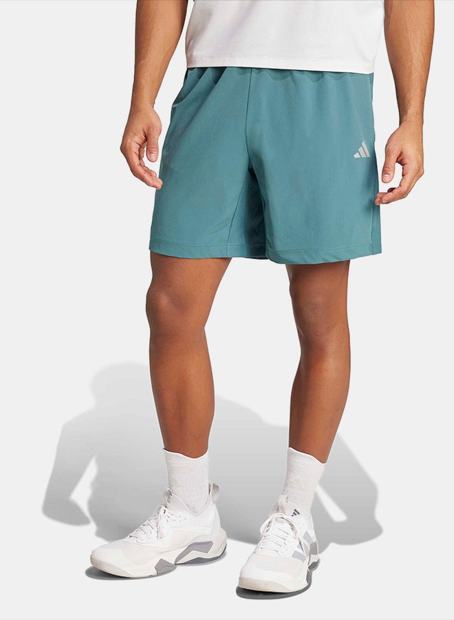 Adidas Tech Apparel Shorts - Image 1