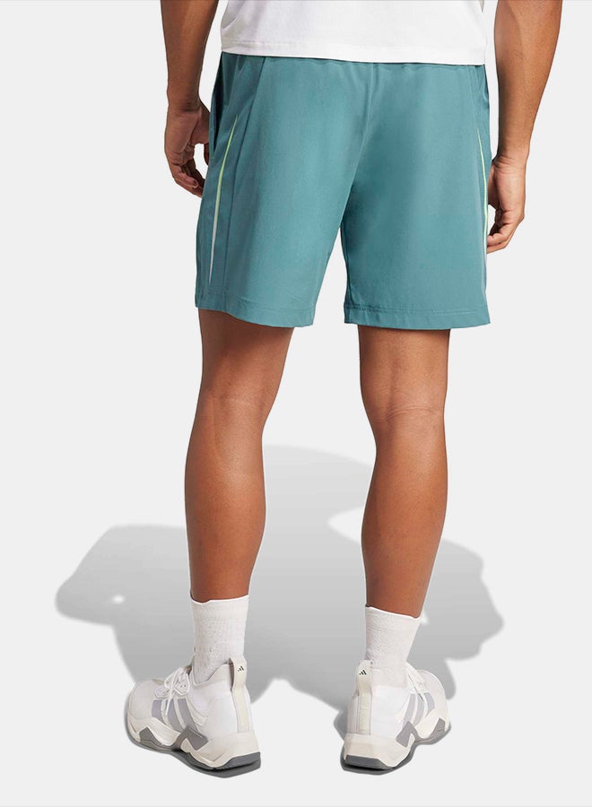 Adidas Tech Apparel Shorts - Image 2