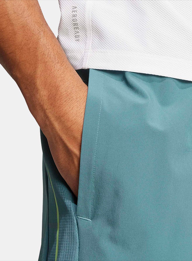 Adidas Tech Apparel Shorts - Image 5