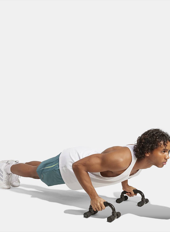 Adidas Tech Apparel Shorts - Image 3