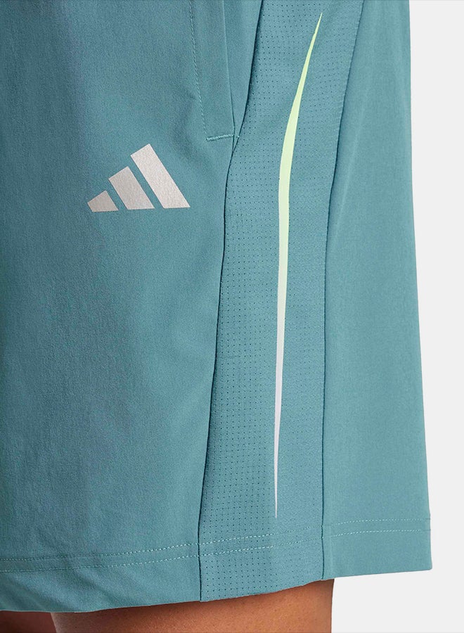 Adidas Tech Apparel Shorts - Image 4