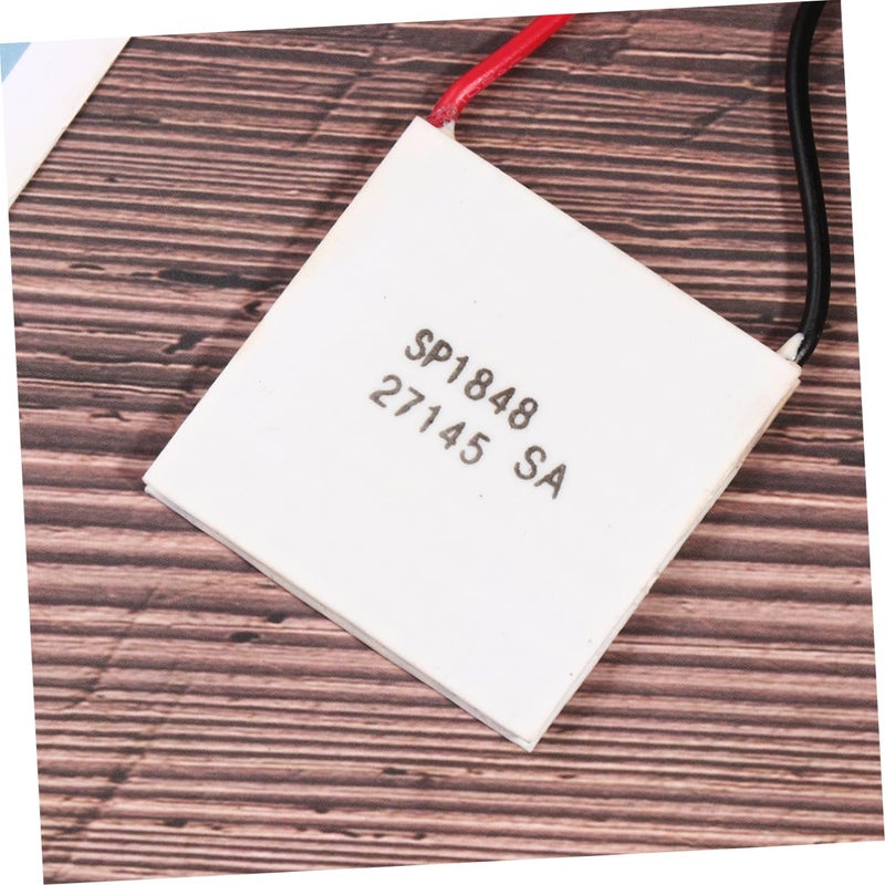 2Pcs CPU GPU Heatsink Cooling Module Semiconductor Refrigeration Easy Installation - Image 4