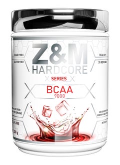 Z&M HARDCORE Z&M BCAA COLA  - Image 1