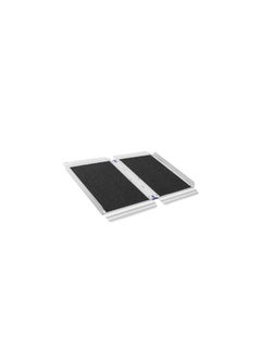 2 Feet Portable Wheelchair Ramp