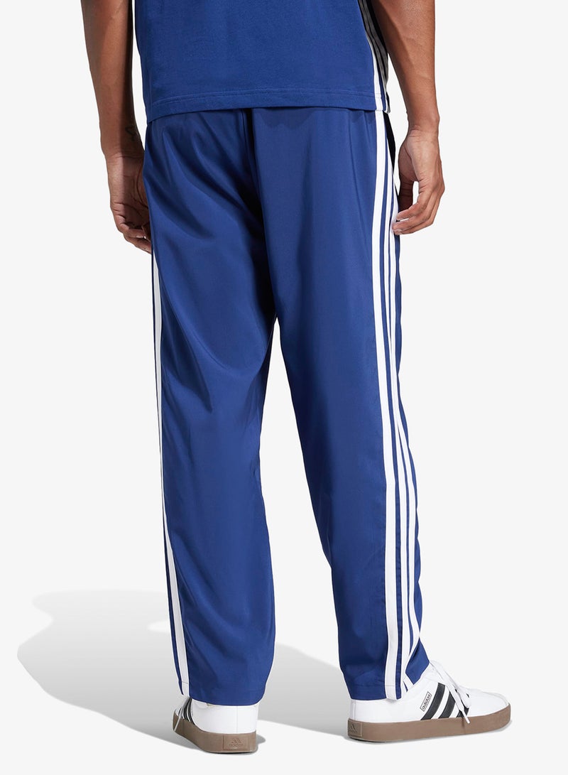 اديداس بنطلون رياضي ستانفورد أساسي بثلاثة خطوط - Image 2
