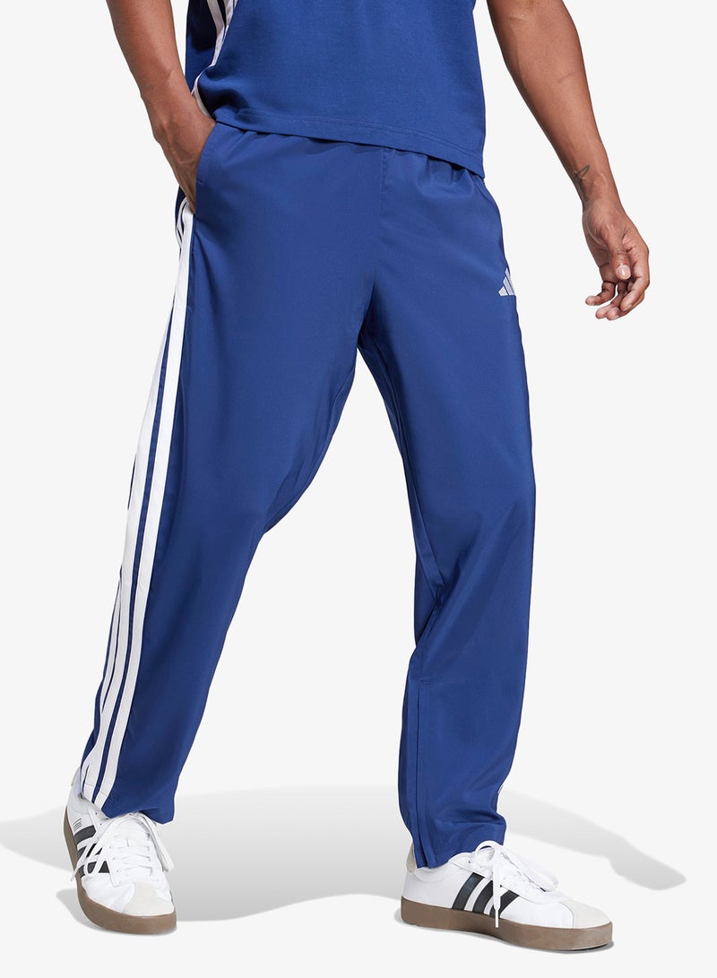 اديداس بنطلون رياضي ستانفورد أساسي بثلاثة خطوط - Image 5