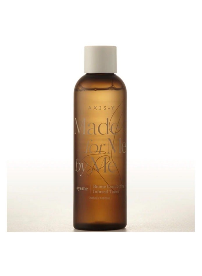 AXIS-Y Ay&Me Biome Toner‏ - Image 1