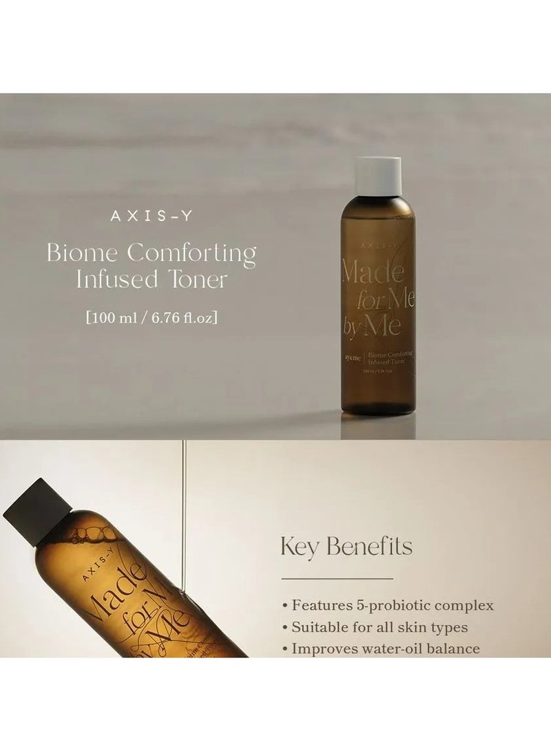AXIS-Y Ay&Me Biome Toner‏ - Image 3