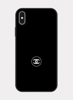 iPhone XS MAX case cover Chanel