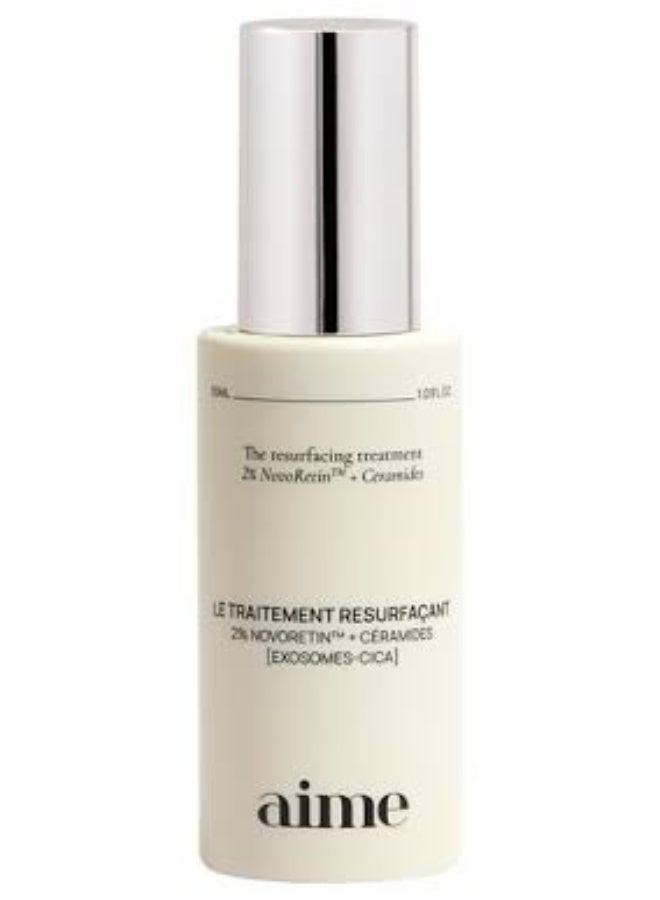 Aime The Resurfacing treatment 30ml - Image 1