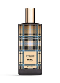 Memo Memo Paris Inverness perfume 75 ml  - Image 1