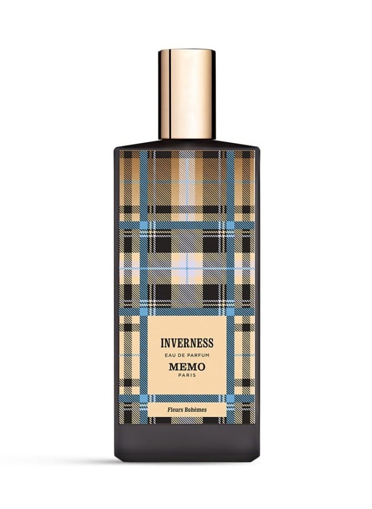 Memo - Memo Paris Inverness perfume 75 ml - Image 1